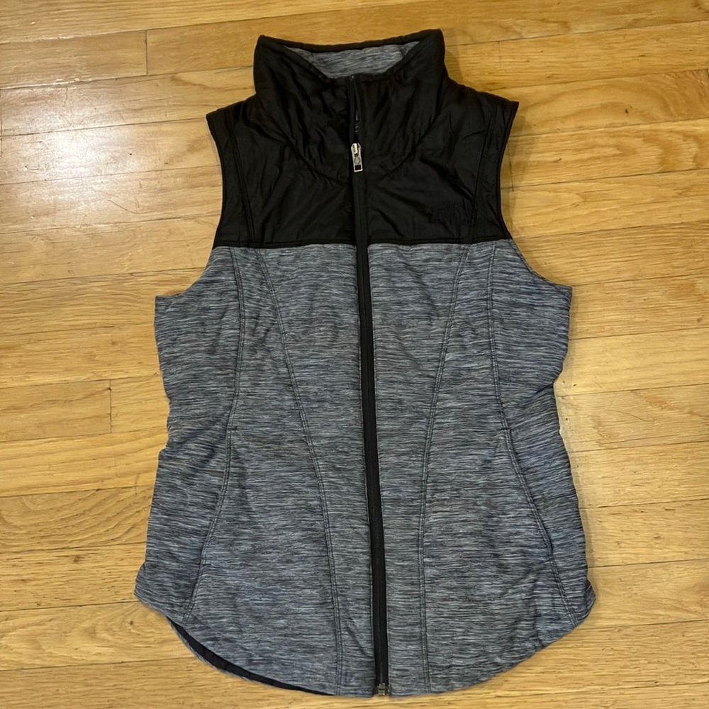 The North Face Vest size small